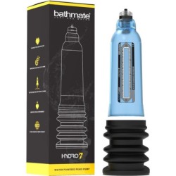 BATHMATE - HYDRO 7 HERCULES AZUL