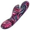 CALEXOTICS - VIBRADOR MENAGE A MOI DUAL WAND