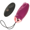 RITHUAL - PRIYA HUEVO CONTROL REMOTO G-SPOT + VIBRACIÃ“N