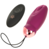 RITHUAL - PRIYA HUEVO CONTROL REMOTO G-SPOT + VIBRACIÃ“N