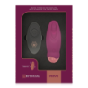 RITHUAL - PRIYA HUEVO CONTROL REMOTO G-SPOT + VIBRACIÃ“N