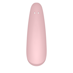 SATISFYER - CURVY 2 + ROSA