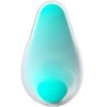 SATISFYER - MERMAID VIBES ESTIMULADOR & VIBRADOR MENTA Y ROSA