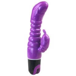 BAILE - LOVET VIBRATOR SENSATION VIOLETA