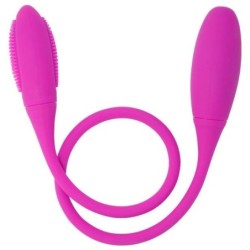 PRETTY LOVE - SNAKY DELUXE VIBRADOR 7 V