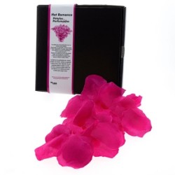 TALOKA - PÃ‰TALOS FUCSIA PERFUMADOS CON FRAGANCIA AFRODISÃACA