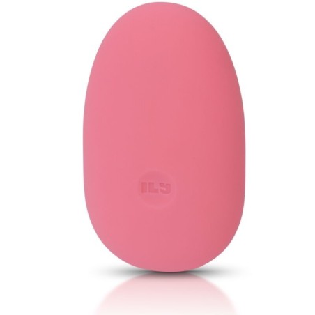 JE JOUE - THE PEBBLE VIBRADOR ESTIMULADOR CLÃTORIS ROSA