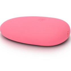 JE JOUE - THE PEBBLE VIBRADOR ESTIMULADOR CLÃTORIS ROSA