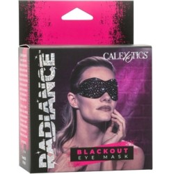 CALEXOTICS - RADIANCE MSCARA DE OJOS PEDRERÃA OPACA