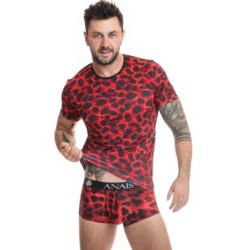 ANAIS MEN - SAVAGE CAMISETA L