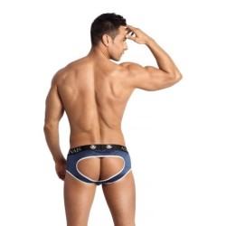 ANAIS MEN - NAVAL JOCK BIKINI XL