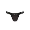 ANAIS MEN - PETROL JOCK STRAP S