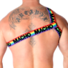 MACHO - ARNES ROMANO PRIDE S/M