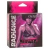 CALEXOTICS - RADIANCE TOP DE BIKINI TRIANGULAR PEDRERÃA