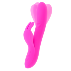 MORESSA - ETHAN EFECTO WAVE MAS POTENTE VIBRACION PREMIUM SILICONE RECARGABLE