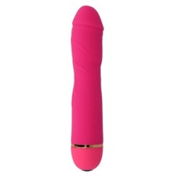 INTENSE - AIRON 20 SPEEDS SILICONE ROSA