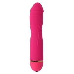 INTENSE - AIRON 20 SPEEDS SILICONE ROSA