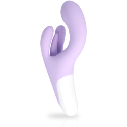 MIA - GUELL VIBRADOR ORGASMICO 3 MOTORES