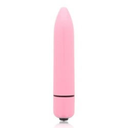 GLOSSY - THIN VIBRADOR ROSA