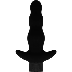 OHMAMA - PLUG VIBRADOR 12 CM