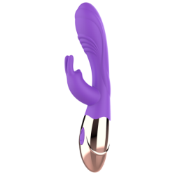 WOMANVIBE - VIORA VIBRADOR RECARGABLE SILICONA