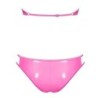 OBSESSIVE - LOLLYPOPY BIKINI SET DOS PIEZAS S/M