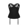 OBSESSIVE - EDITYA CORSET M/L