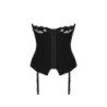 OBSESSIVE - EDITYA CORSET M/L