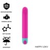 HAPPY LOKY - ARIEL VIBRADOR PUNTO G