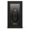 LELO - NEA 3 MASAJEADOR PERSONAL NEGRO