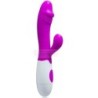 PRETTY LOVE - FLIRTATION VIBRADOR SNAPPY