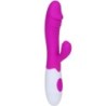 PRETTY LOVE - FLIRTATION VIBRADOR SNAPPY