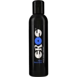 EROS - AQUA SENSATIONS LUBRICANTE BASE AGUA 500 ML