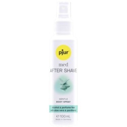 PJUR - MED AFTER SHAVE SPRAY 100 ML