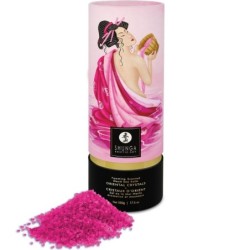 SHUNGA - SALES DE BAÃ‘O AFRODISIA