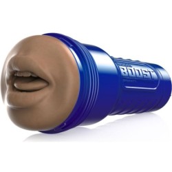 FLESHLIGHT BOOST - MASTURBADOR BOCA BLOW MD FLESH RP