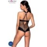 PASSION - AMANDA BODY CUERO ECOLÃ“GICO S/M