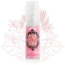 LIONA BY MOMA - VIBRADOR LIQUIDO EUPHORIA GEL 6 ML