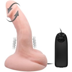 BAILE - ARBITRARINESS DILDO FUNCION VIBRACION Y ROTACION