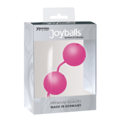 JOYDIVION JOYBALLS - LIFESTYLE MINT