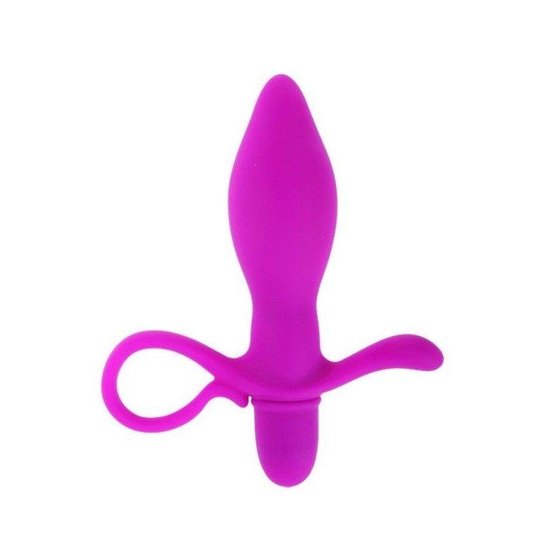 PRETTY LOVE - FLIRTATION VIBRADOR TAYLOR