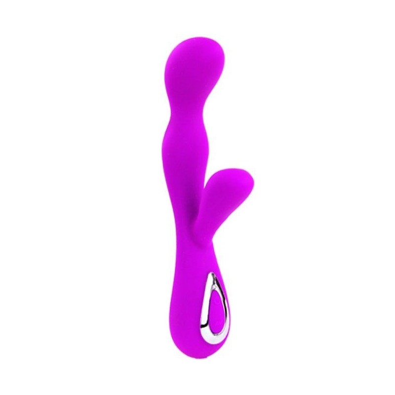 PRETTY LOVE - IMPULSE VIBRADOR LILA