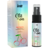 INTT RELEASES - CLIT ME ON FRUTOS ROJOS 12 ML