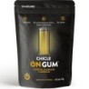 WUG GUM - ON CHICLE CAFEÃNA, GINSENG Y GUARANÃ 10 UNIDADES