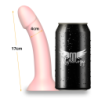 MYTHOLOGY - RUNE CANDY DILDO