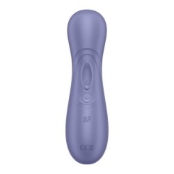 SATISFYER - PRO 2 GENERACIÃ“N 3 LILA BLUETOOTH & APP