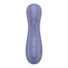 SATISFYER - PRO 2 GENERACIÃ“N 3 LILA BLUETOOTH & APP