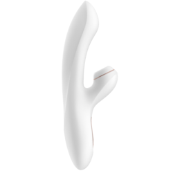 SATISFYER - PRO G-SPOT RABBIT EDICIÃ“N 2020