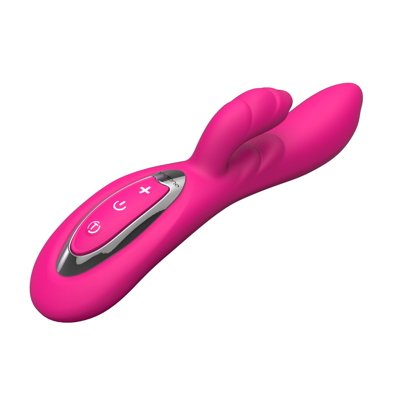 NALONE - TOUCH 2 VIBRADOR INTELIGENTE