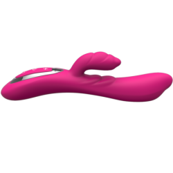 NALONE - TOUCH 2 VIBRADOR INTELIGENTE